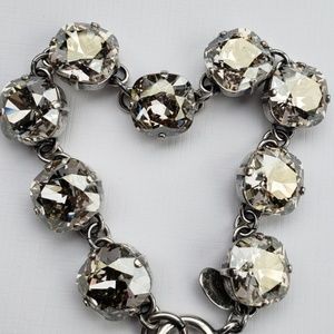Catherine Popesco Jewelry - NWOT!! Catherine popesco large stone bracelet Catherine Popesco Jewelry - NWOT!! Catherine popesco large stone bracelet